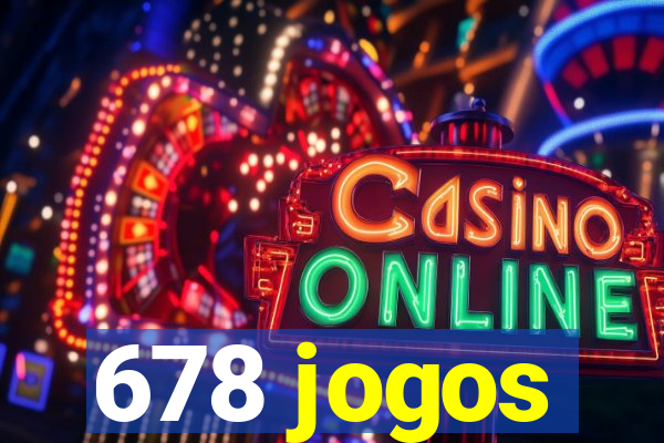 678 jogos